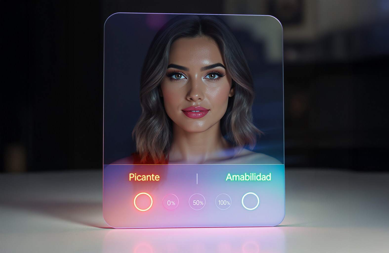 Personalización Sin Límites